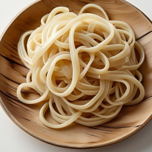 Hakka Mee (Dry)