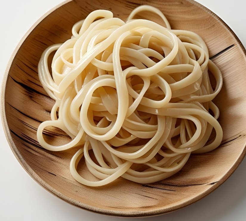 Hakka Mee (Dry)