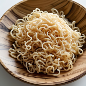 Mee Kolok (Dry)