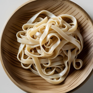 Pan Mee (Dry)