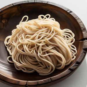 Ramen (Dry)
