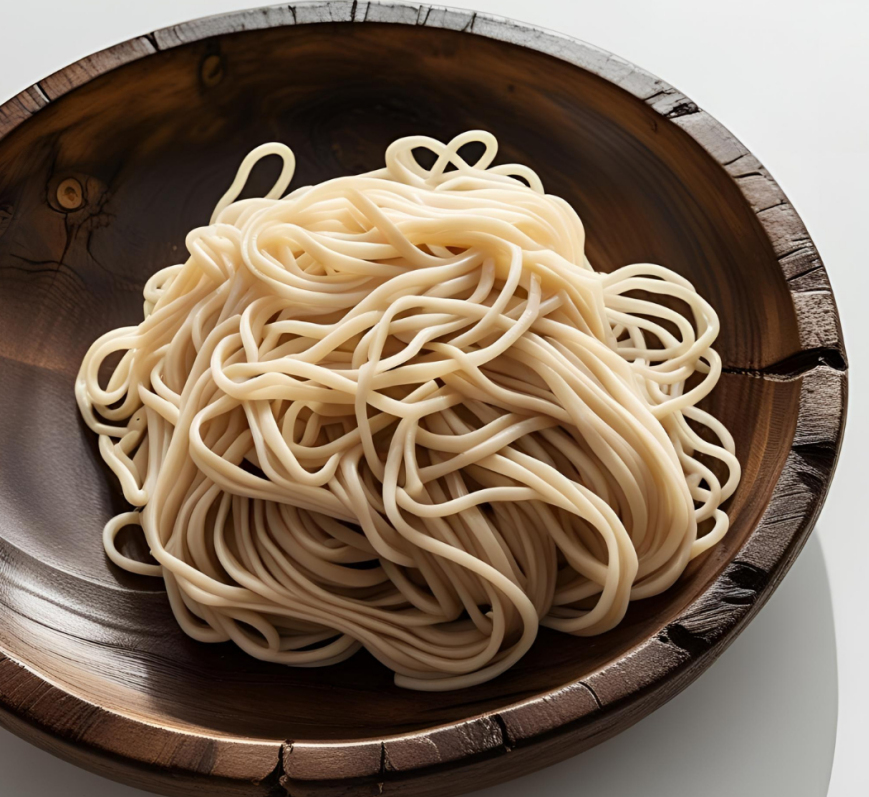 Ramen (Dry)