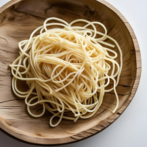 Wantan Mee (Dry)